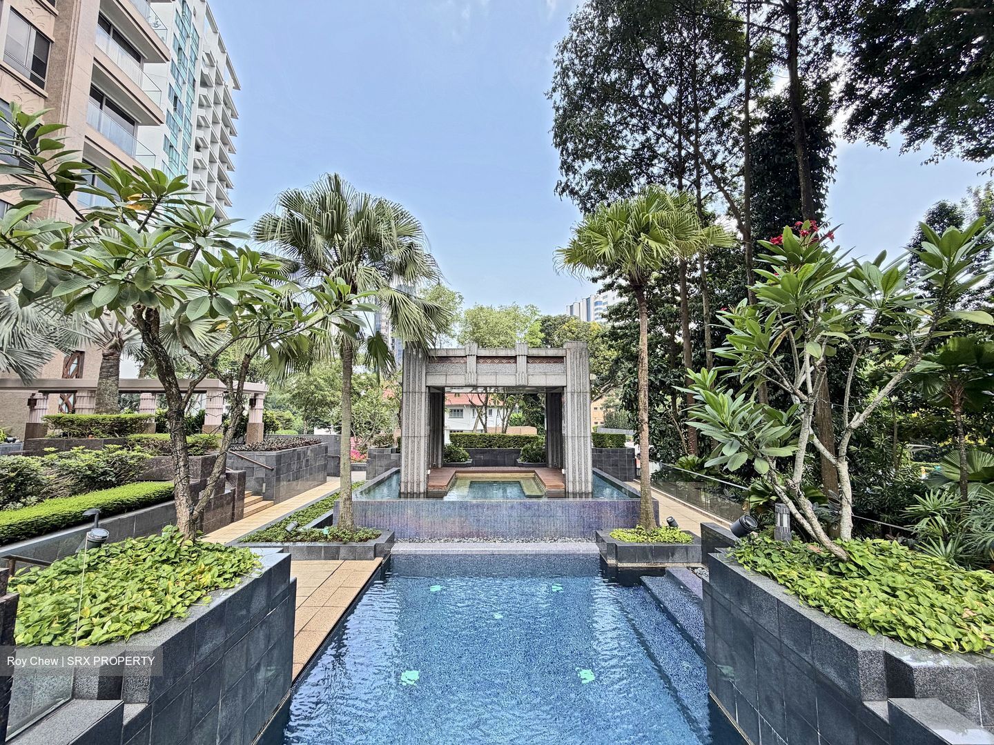 Parkview Eclat (D10), Condominium #610699041